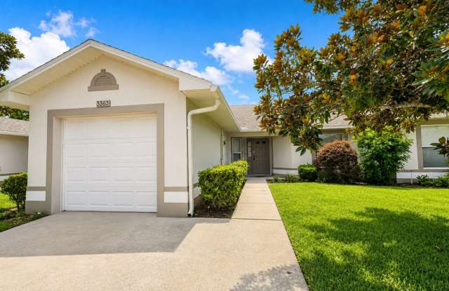 Charming & Beautifully Maintained 2BR/2BA St. Cloud Home – Updated & Move-In Ready! photos photos