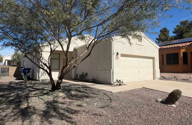 3 Bed 2 Bath Rita Ranch Home photos photos