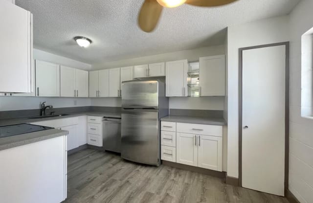 1611 Miller St - 1611 Miller Street, Honolulu, HI 96813