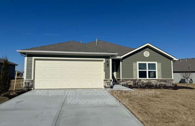 8029 SE. 6th Ter. photos photos