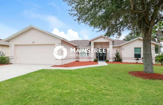 102 Ashley Loop - 102 Ashley Loop, Haines City, FL 33837