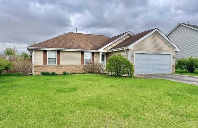 809 Wynstone Way photos photos