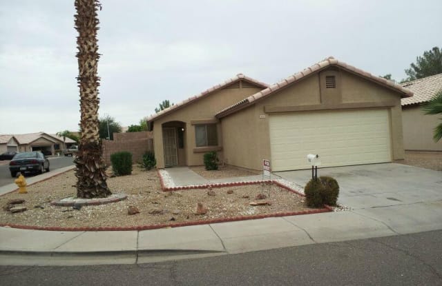 4831 N 84th Lane - 4831 North 84th Lane, Phoenix, AZ 85037