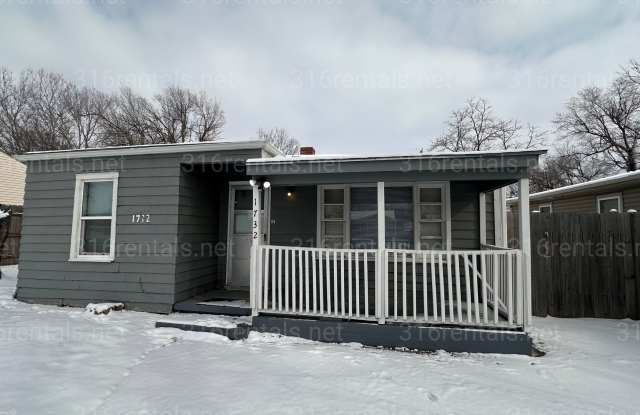 $795- 2 bed 1 bath - Single Family Home photos photos
