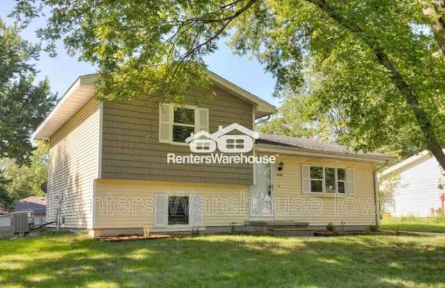 2400 3rd St SW - 2400 3rd Street Southwest, Altoona, IA 50009