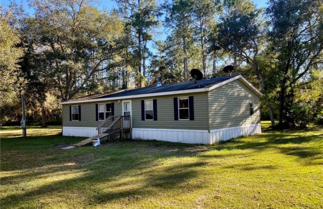 9650 JAMES CREEK ROAD - 9650 James Creek Road, Orange County, FL 32709
