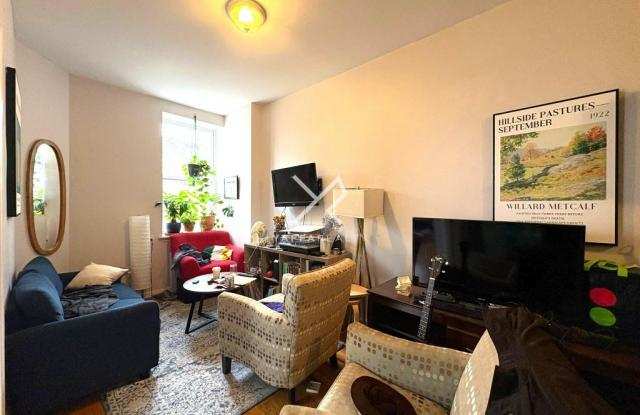 896 Lafayette Avenue - 896 Lafayette Avenue, Brooklyn, NY 11221