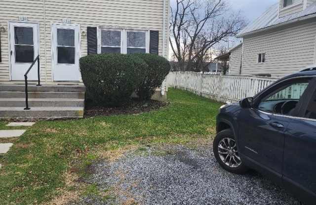 130-134 W 13TH Street unit: 134 - 130 West 13th Street, Front Royal, VA 22630