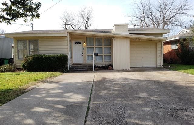 3140 Tex Boulevard - 3140 Tex Boulevard, Fort Worth, TX 76116