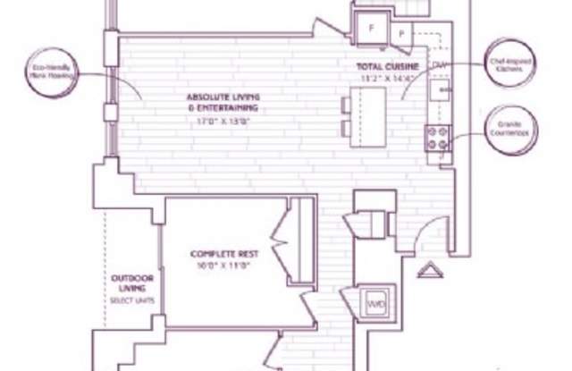 1535 12th Street South - 1535 12th Street South, Arlington, VA 22204