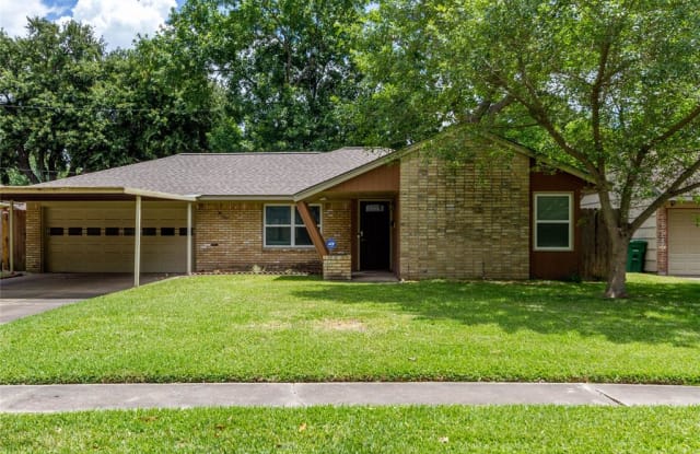 2034 Counter Point Drive - 2034 Counter Point Drive, Houston, TX 77055