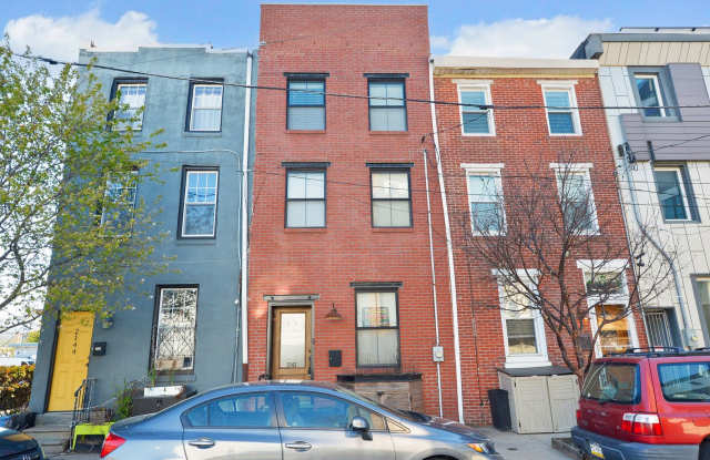 2142 E Arizona St - 2142 East Arizona Street, Philadelphia, PA 19125 2142 E Arizona St - 2142 East Arizona Street, Philadelphia, PA 19125