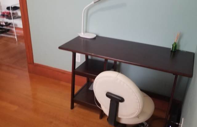 2BD 2 Bath With Loft in Cambridge Central Square Next to WholeFoods 8/15 Move IN - 12 Saint Paul Street, Cambridge, MA 02139