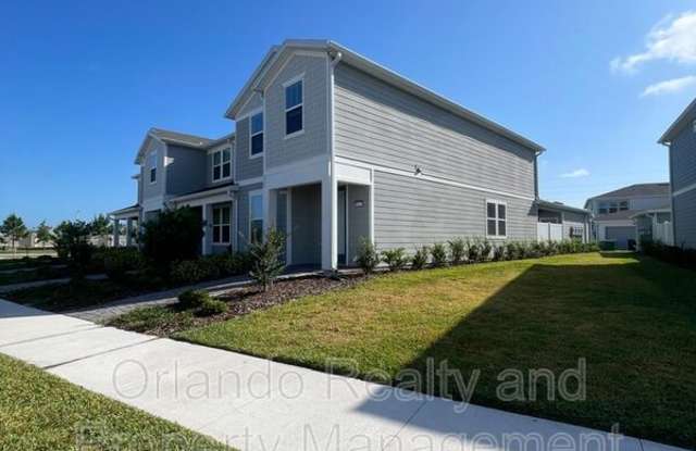 14225 Sapelo Beach Dr - 14225 Sapelo Beach Drive, Orlando, FL 34744