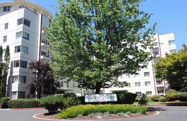 Eugene Manor Apartments Gallery 2