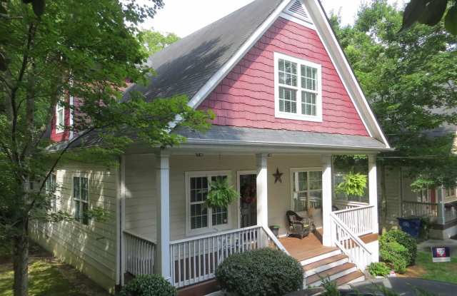 1949 Felker Ward St - 1949 Felker Ward St NW, Atlanta, GA 30318