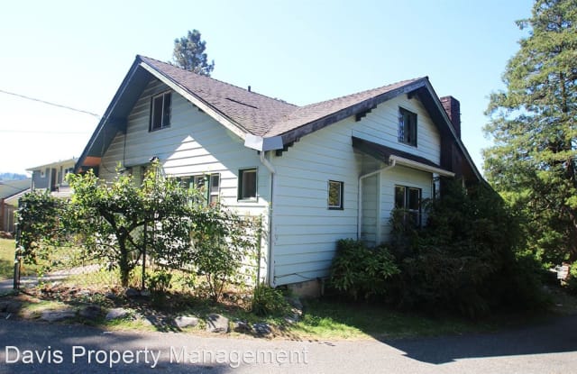 18824 Bothell Way NE - 18824 Bothell Way Northeast, Bothell, WA 98011