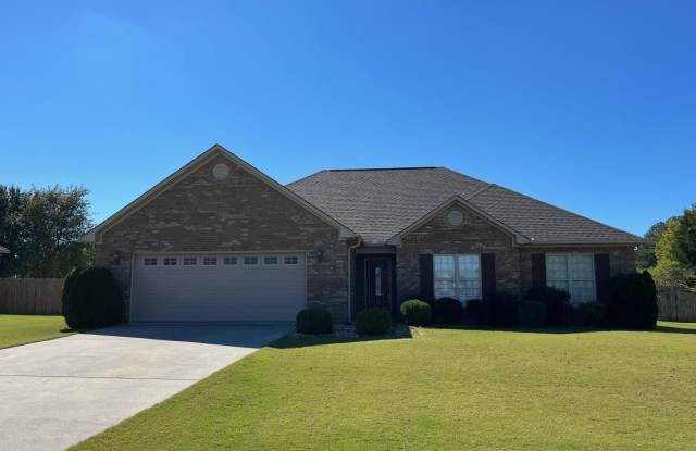 1308 Crown Pointe Drive - 1308 Crown Pointe Drive Northeast, Morgan County, AL 35640