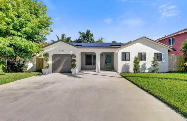 8105 SW 19th St photos photos