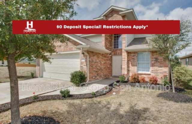 9311 Ingleton - 9311 Ingleton, San Antonio, TX 78245