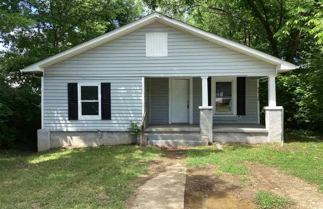 Rossville 2-Bedroom House photos photos