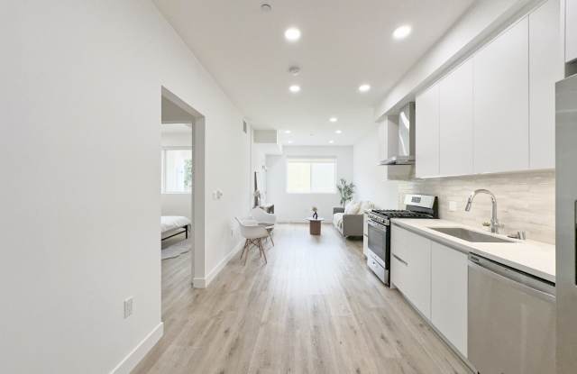 Motor Apartments Gallery 4