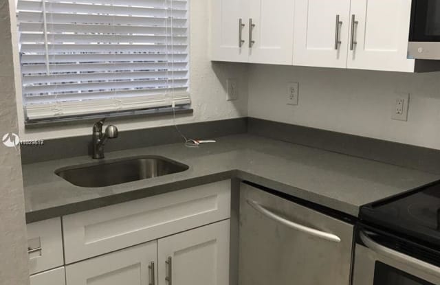 8459 NW 4th Ct - 8459 NW 4th Ct, West Little River, FL 33150
