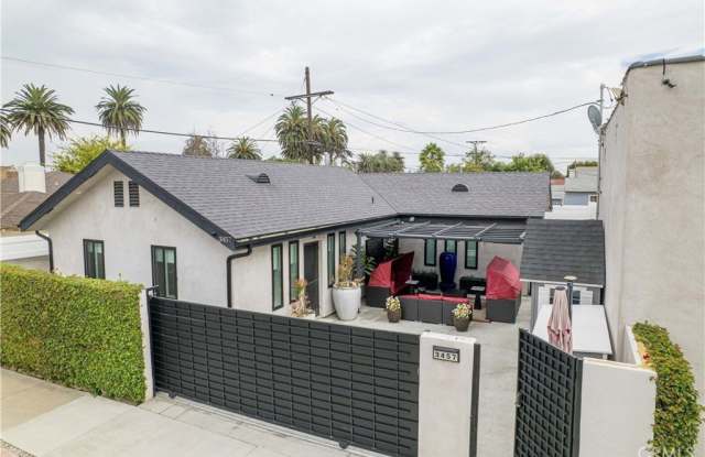 3457 W 75th St - 3457 West 75th Street, Los Angeles, CA 90043