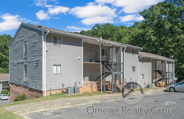 1607 14th Ave E - 1607 14th Avenue East, Jasper, AL 35501