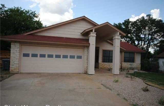 4204 Dauphine Drive - 4204 Dauphine Drive, Austin, TX 78727