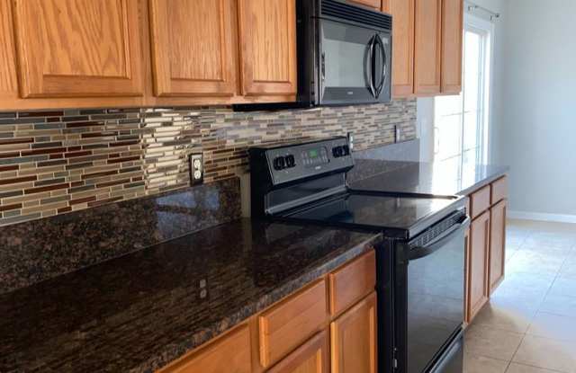 Three Bedroom Two Bath Home photos photos