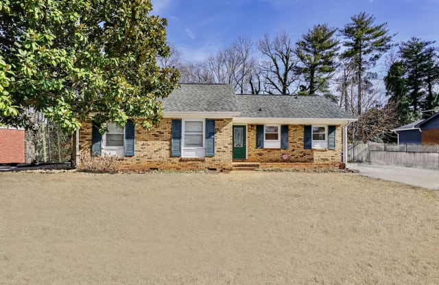 130 Heather Drive - 130 Heather Drive, Spartanburg, SC 29301