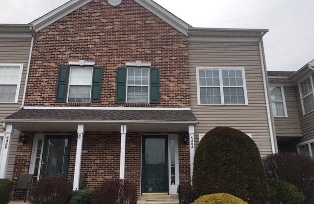 5404 SIMPSON CIRCLE - 5404 Simpson Cir, Bucks County, PA 18902