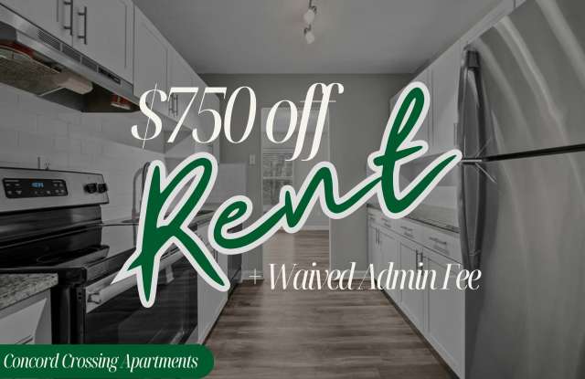 Concord Crossing Apartments photos photos Concord Crossing Apartments photos photos