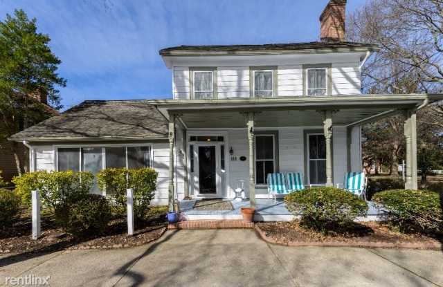 111 E Chestnut St. - 111 East Chestnut Street, St. Michaels, MD 21663