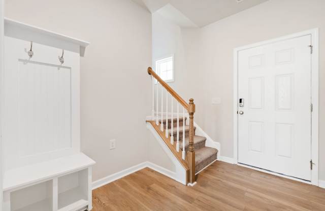 Nearly new 3 bedroom home in Wake Forest! Gallery 4