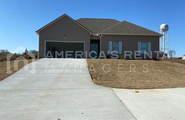 Home for Rent in Eva, AL!!! Available For Rent!! photos photos