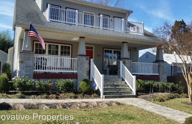 304 State Street - 304 State Street, Annapolis, MD 21403