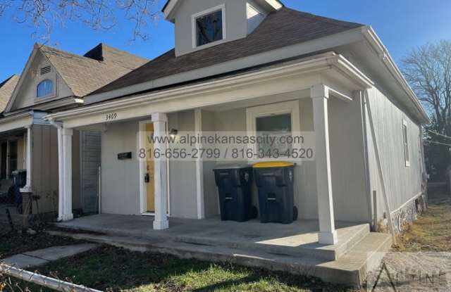 3409 Anderson Avenue photos photos