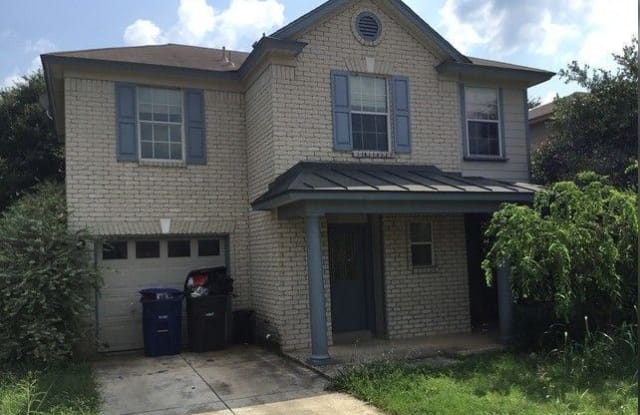 214 Adelaide Oaks - 214 Adelaide Oaks, San Antonio, TX 78249