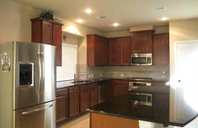 1720 Lewis Crossing Drive Gallery 4