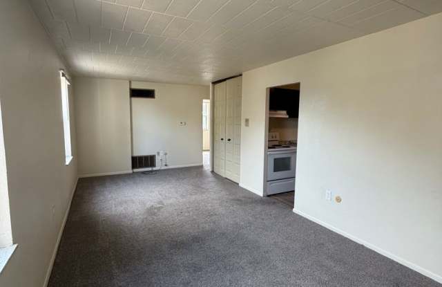 Bellevue Apartments Gallery 1