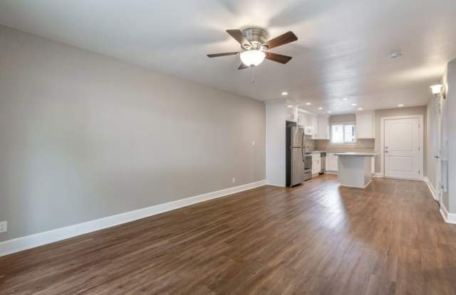 Pentagon Apartments Gallery 4