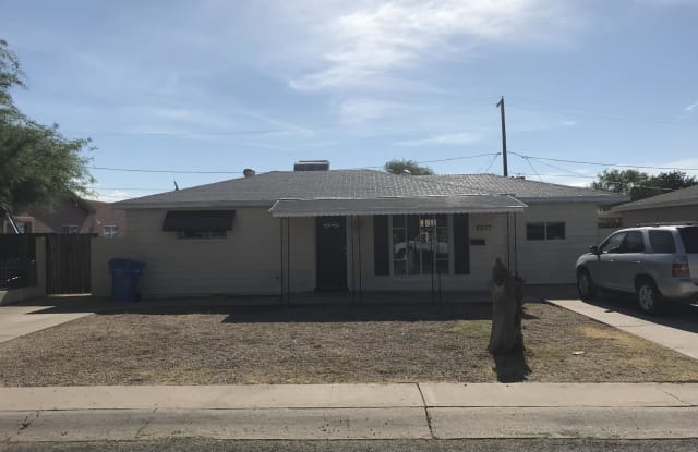 8037 N 28TH Drive - 8037 North 28th Drive, Phoenix, AZ 85051