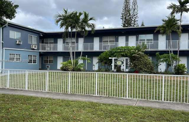 16851 NE 21st Ave - 16851 Northeast 21st Avenue, North Miami Beach, FL 33162