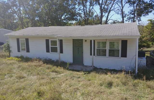 HILLSBORO - Ranch Style Home with Covered Front Porch - $860 MONTH / $999 DOWN photos photos