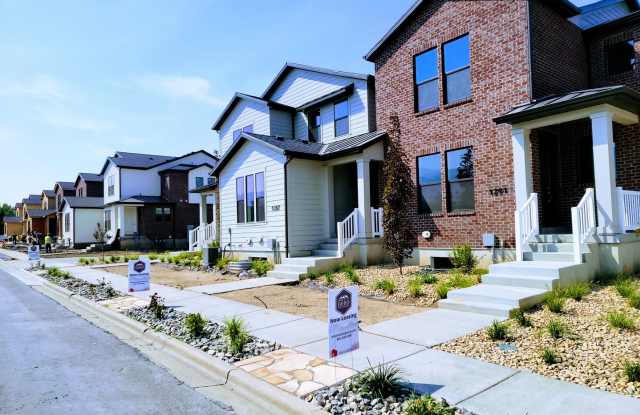 Gorgeous Townhome!!! photos photos