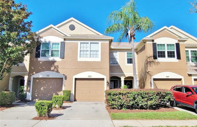 8558 SANDY BEACH STREET - 8558 Sandy Beach Street, Town 'n' Country, FL 33634