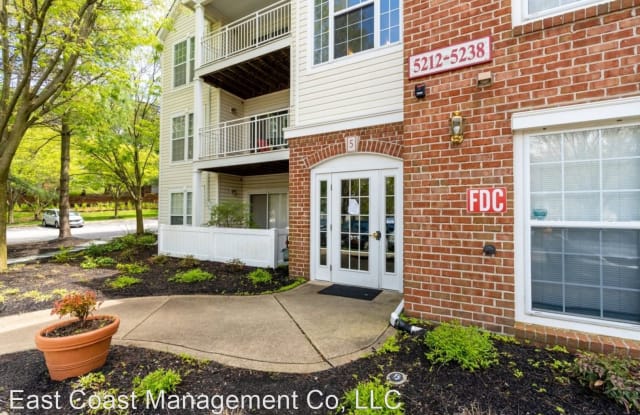5214 Wagon Shed Circle - 5214 Wagon Shed Circle, Owings Mills, MD 21117