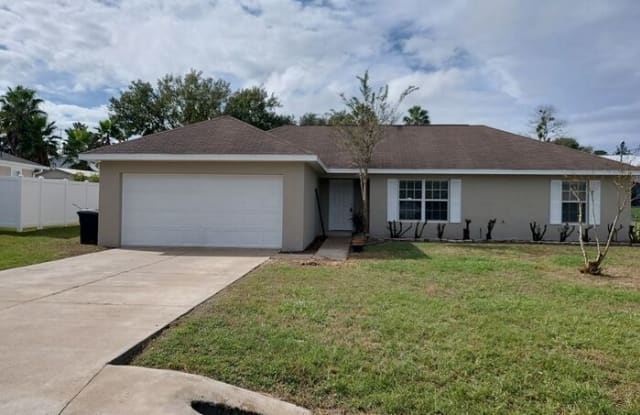 16 Almond Drive - 16 Almond Drive, Marion County, FL 34472
